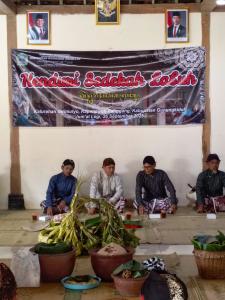 SEDEKAH LABUH